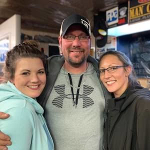 Meet your Posher, Morgan